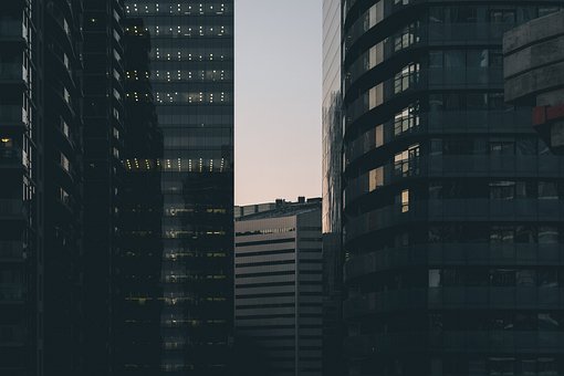 智能建筑解決方案公司核心技術(shù)及方案分析！