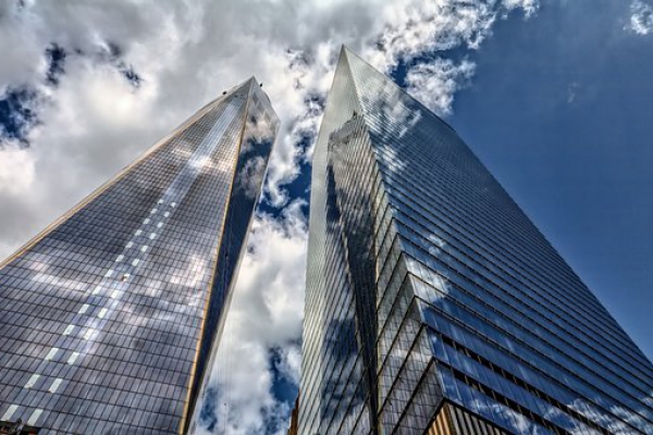 智能樓宇系統(tǒng)方案及最新案例解析！
